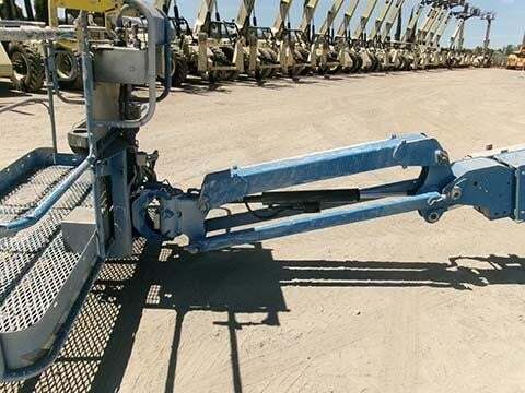 2020 Genie S-45XC Picture 13 2020 Genie S-45XC-13