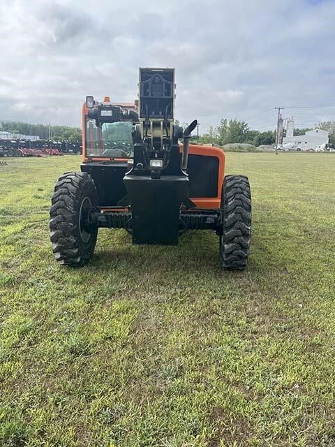 2015 JLG G9-43A Picture 6 2015 JLG G9-43A-6