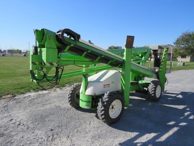 2017 Niftylift SD50-2