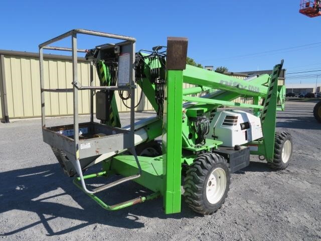 2017 Niftylift SD50-6