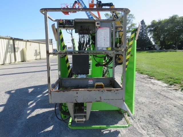 2017 Niftylift SD50-7