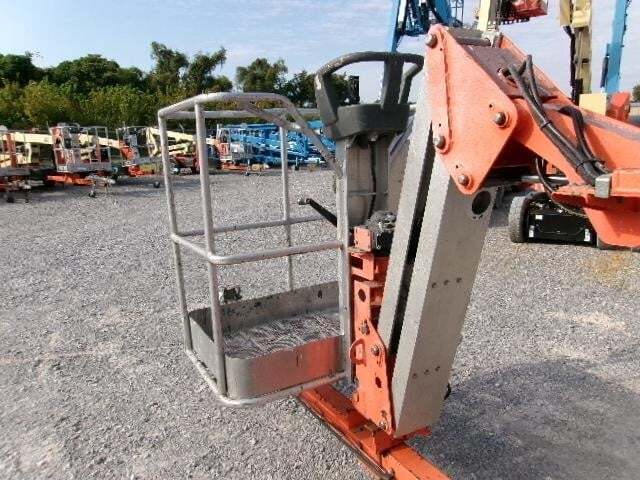 2019 JLG T500J-10