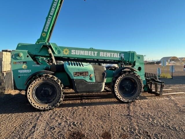 2017 JCB 509-42 Picture 4 2017 JCB 509-42-4