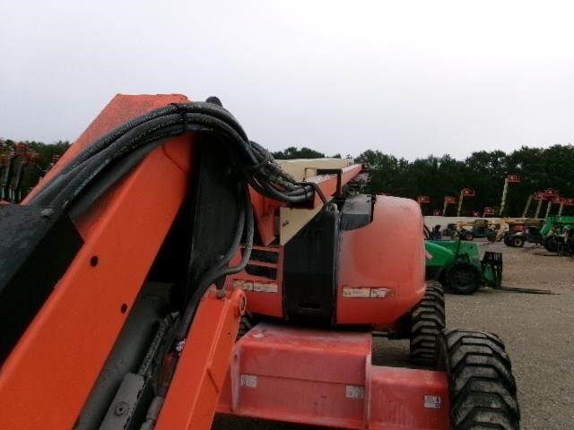 2018 JLG 600AJ Picture 8 2018 JLG 600AJ-8