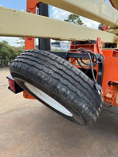 2018 JLG T350 Picture 11 2018 JLG T350-11