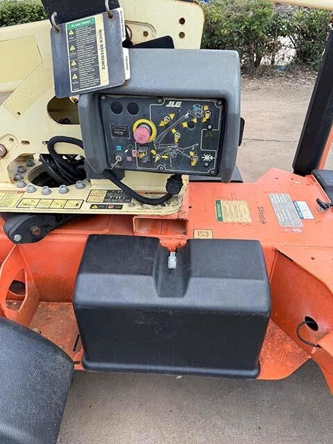 2018 JLG T350 Picture 15 2018 JLG T350-15