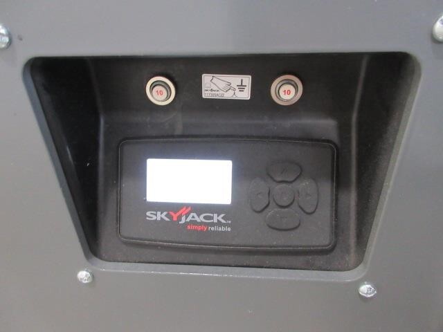 2025 Skyjack SJ3219E-19