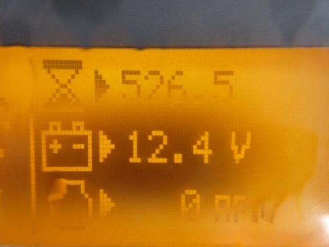 2016 SkyTrak 10054-24