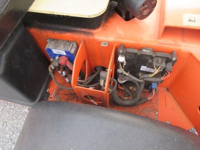 2018 JLG T350 Picture 15 2018 JLG T350-15