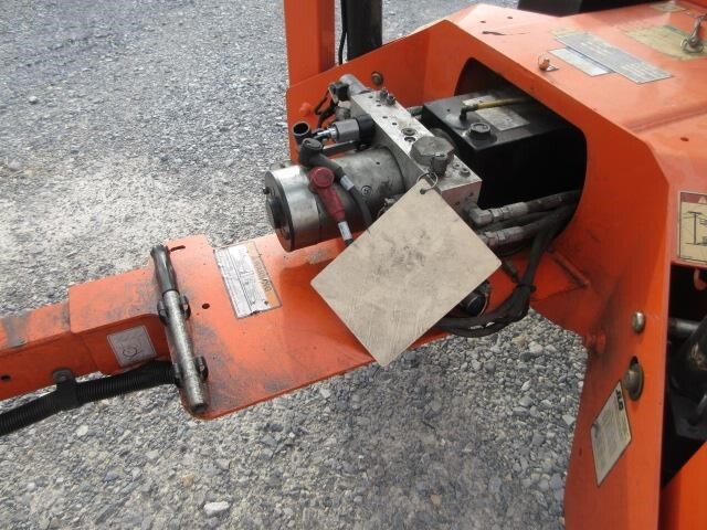 2018 JLG T350 Picture 16 2018 JLG T350-16