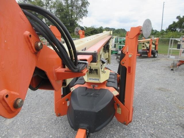 2018 JLG T500J Picture 10 2018 JLG T500J-10