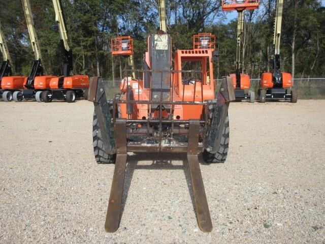 2016 SkyTrak 10054-5