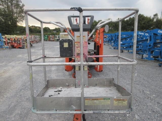 2018 JLG T500J Picture 7 2018 JLG T500J-7