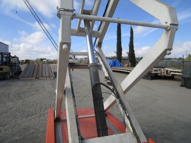 2017 Snorkel S4732E Picture 12 2017 Snorkel S4732E-12