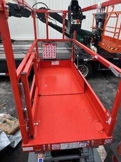 2024 Skyjack SJ3219E Picture 13 2024 Skyjack SJ3219E-13