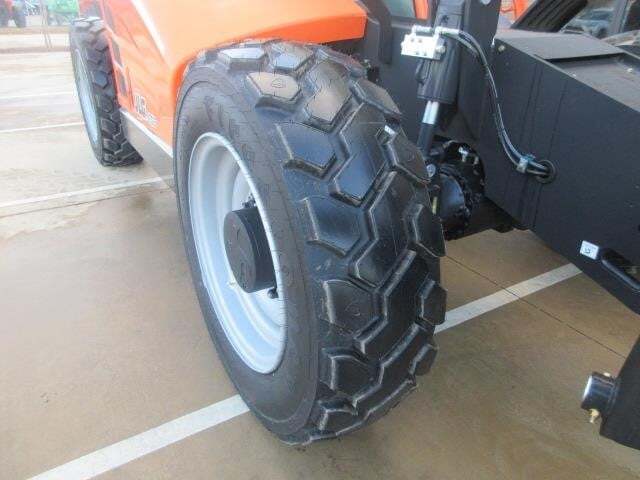2024 JLG 1255-13