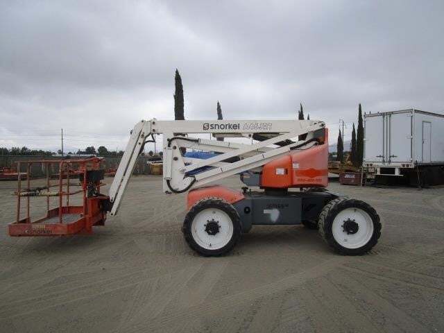 Similar listings photo for: 2015 Snorkel A46JRT 2015 Snorkel A46JRT