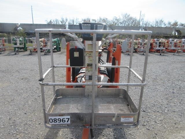 2018 JLG T350 Picture 6 2018 JLG T350-6