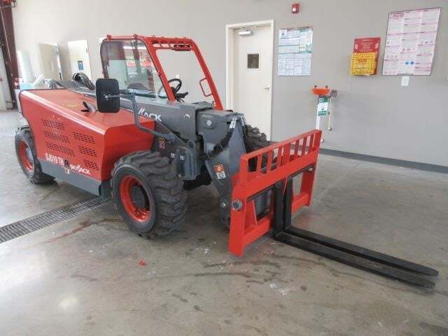 2025 Skyjack SJ519 TH-7