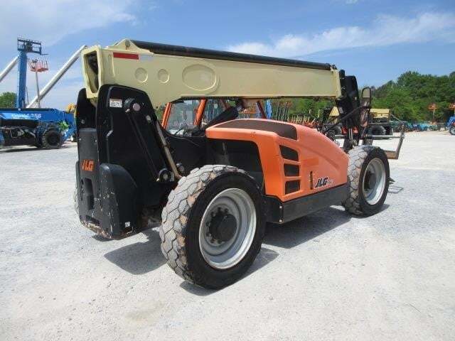 2018 JLG 943 Picture 3 2018 JLG 943-3