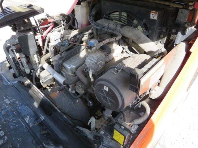 2018 Doosan G25P-5 Picture 25 2018 Doosan G25P-5-25