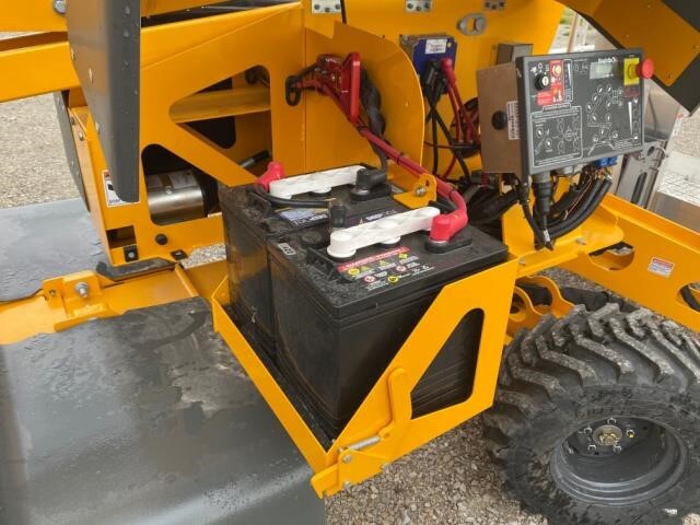 2025 Haulotte 55XA-10