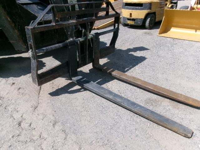 2018 JLG 1255-21