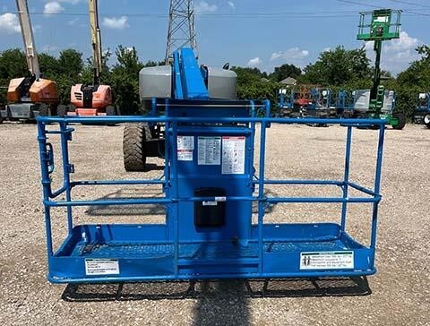 2017 Genie S-65 Picture 3 2017 Genie S-65-3