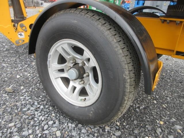 2019 Haulotte 4527A Picture 12 2019 Haulotte 4527A-12