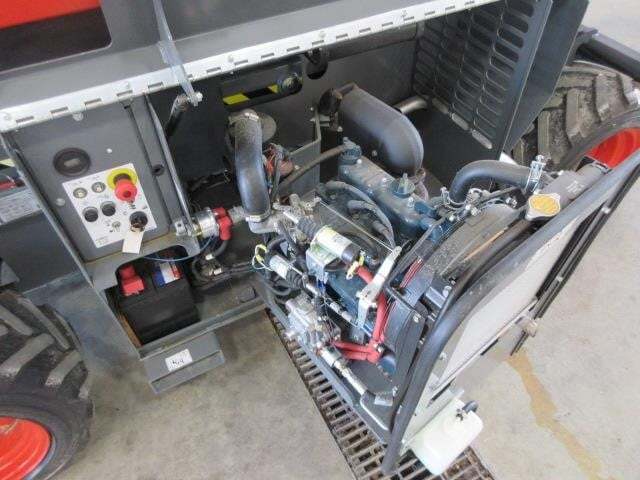 2025 Skyjack SJ-6826RT-19
