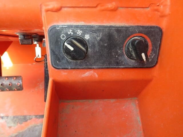 2019 SkyTrak 10054-24