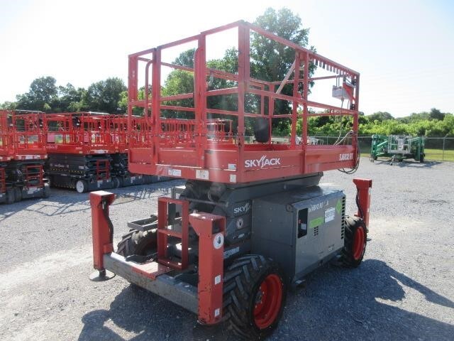 2019 Skyjack SJ-6832RT-3
