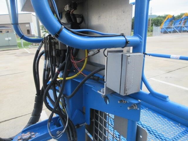 2025 Genie Z-80/60-26