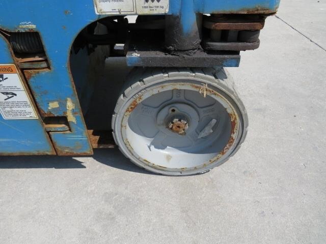 2017 Genie GS-1930 Picture 14 2017 Genie GS-1930-14