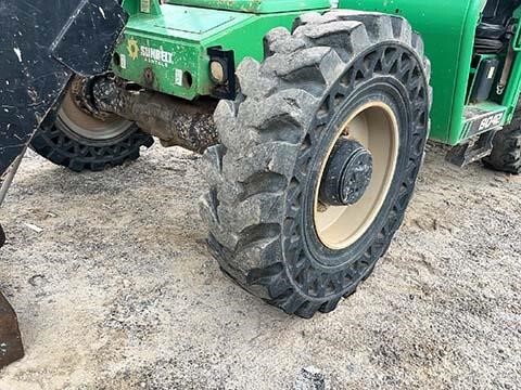 2016 SkyTrak 8042-9