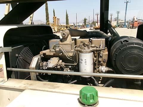 2006 Ingersol VR-1056C-9