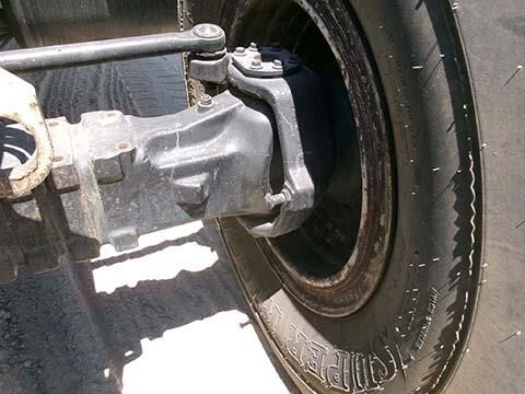 2005 Ingersol VR-1056C-7