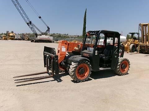 2019 Gehl RS5-19 Picture 2 2019 Gehl RS5-19-2