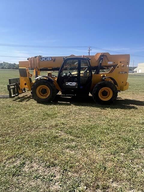 2016 JCB 510-56 Picture 8 2016 JCB 510-56-8