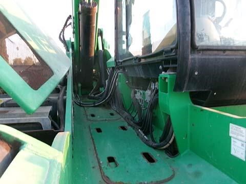 2017 Genie GTH-1544 Picture 21 2017 Genie GTH-1544-21