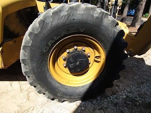 2018 CAT TL1055D Picture 8 2018 CAT TL1055D-8