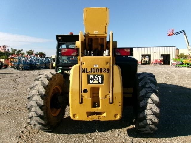 2019 CAT TL943D Picture 5 2019 CAT TL943D-5