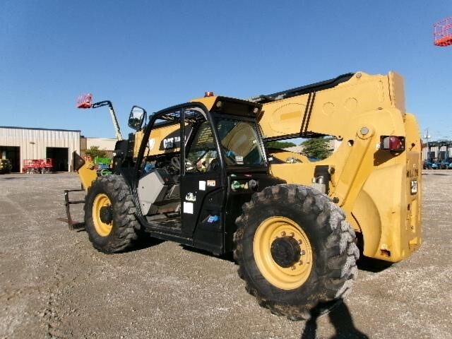2019 CAT TL943D Picture 6 2019 CAT TL943D-6