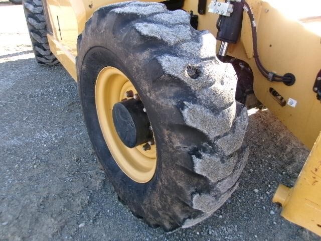 2019 CAT TL943D Picture 7 2019 CAT TL943D-7