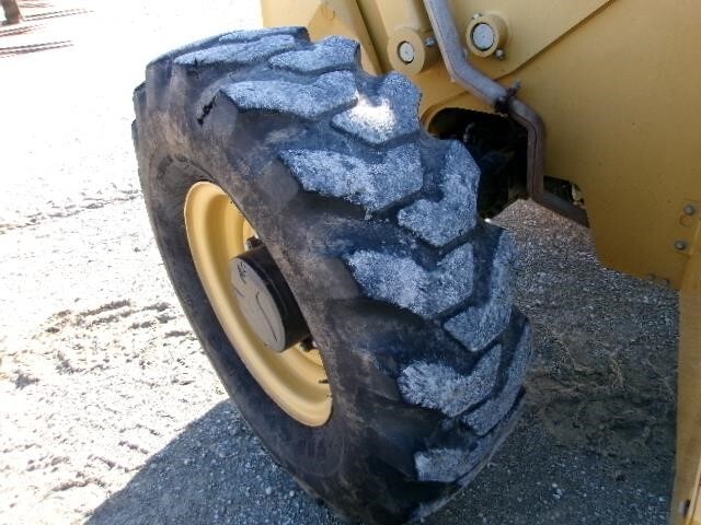 2019 CAT TL943D Picture 8 2019 CAT TL943D-8