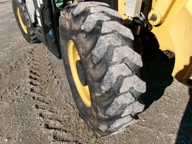 2019 CAT TL943D Picture 9 2019 CAT TL943D-9