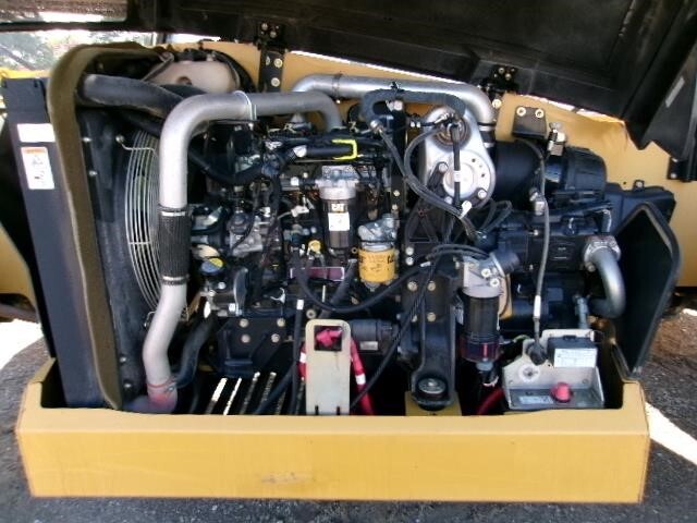 2019 CAT TL943D Picture 12 2019 CAT TL943D-12
