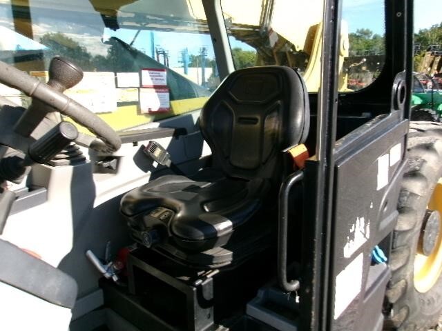 2019 CAT TL943D Picture 15 2019 CAT TL943D-15