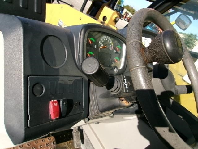 2019 CAT TL943D Picture 16 2019 CAT TL943D-16