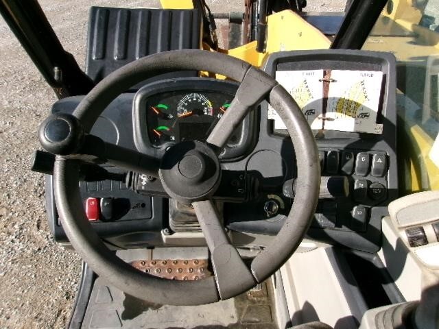 2019 CAT TL943D Picture 17 2019 CAT TL943D-17